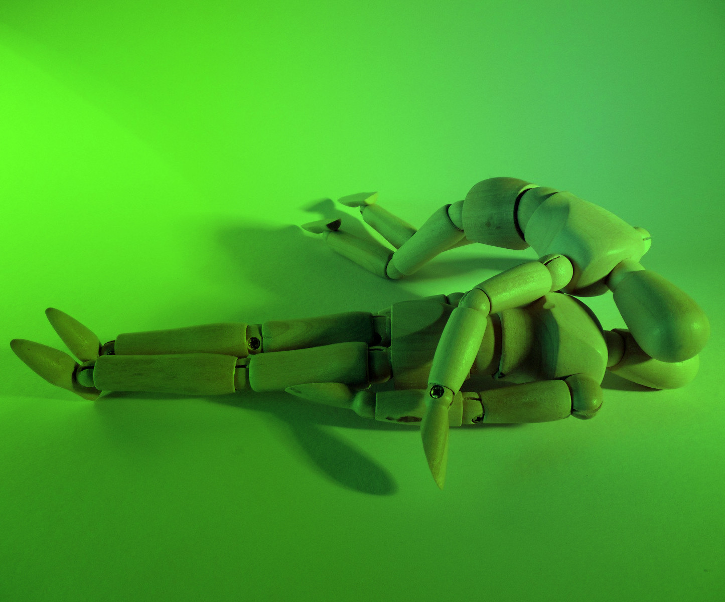 image illutrée d'exemple de secourisme bruno guille